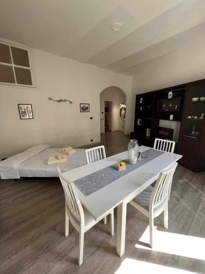 Leone Di Trastevere Lejlighed Rom